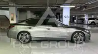 2016 Infinity Q50