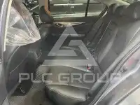 2016 Infinity Q50