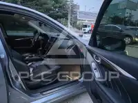 2016 Infinity Q50