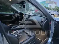 2016 Infinity Q50