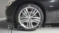 2016 Infinity Q50