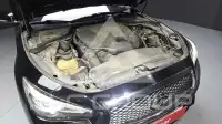 2016 Infinity Q50