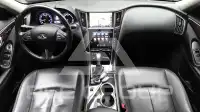 2016 Infinity Q50