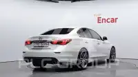 2016 Infinity Q50