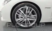 2016 Infinity Q50