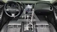 2016 Infinity Q50