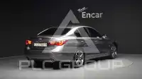 2016 Infinity Q50