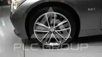 2016 Infinity Q50