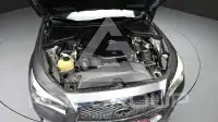 2016 Infinity Q50