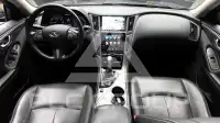 2016 Infinity Q50