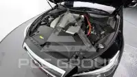 2016 Infinity Q50
