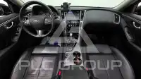 2016 Infinity Q50