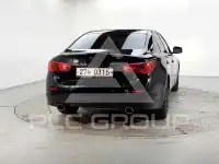 2016 Infinity Q50