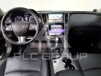 2016 Infinity Q50