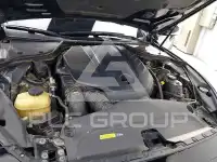2016 Infinity Q50