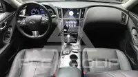 2016 Infinity Q50