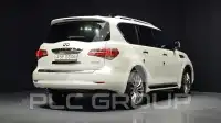 2016 Infinity QX80