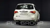 2016 Infinity QX80