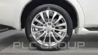 2016 Infinity QX80