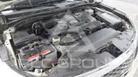 2016 Infinity QX80