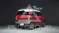 2016 Suzuki Hustler