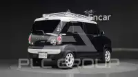 2016 Suzuki Hustler
