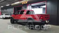 2016 Dodge RAM