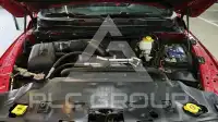 2016 Dodge RAM