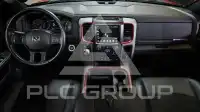 2016 Dodge RAM