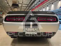 2016 Dodge Challenger