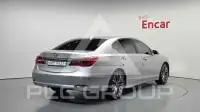 2016 Honda Legend