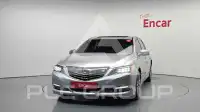 2016 Honda Legend