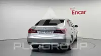 2016 Honda Legend