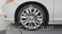 2016 Honda Legend