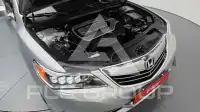 2016 Honda Legend