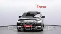 2016 Honda Legend