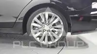2016 Honda Legend