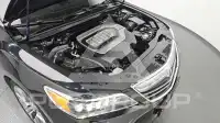 2016 Honda Legend