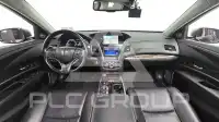 2016 Honda Legend