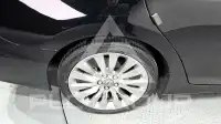 2016 Honda Legend
