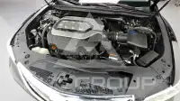 2016 Honda Legend