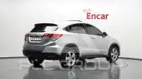 2016 Honda HR-V