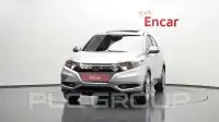 2016 Honda HR-V
