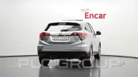 2016 Honda HR-V