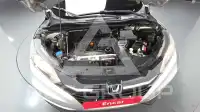 2016 Honda HR-V