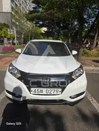 2016 Honda HR-V