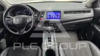 2016 Honda HR-V