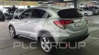 2016 Honda HR-V