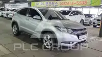 2016 Honda HR-V