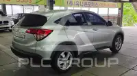 2016 Honda HR-V